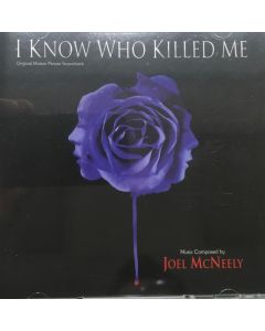 I Know Who Killed Me (Original Motion Picture Soundtrack)