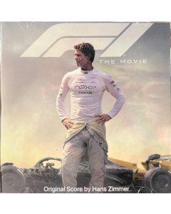 F1: The Movie (Original Score By Hans Zimmer)