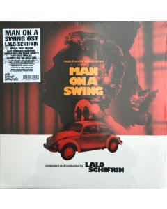 Man On A Swing (Original Motion Picture Soundtrack)
