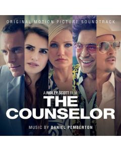 The Counselor (Original Motion Picture Soundtrack)