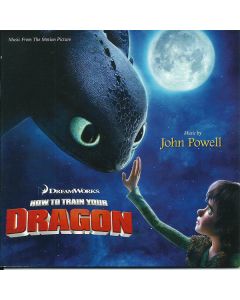 How To Train Your Dragon (Music From The Motion Picture)