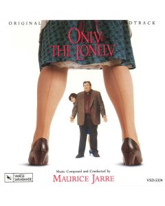 Only The Lonely (Original Motion Picture Soundtrack)