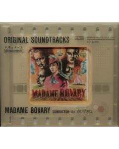 Madame Bovary