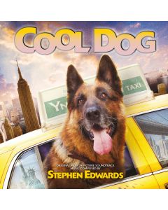 Cool Dog (Original Motion Picture Soundtrack)