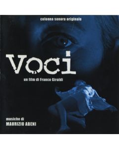 Voci (Original Soundtrack)