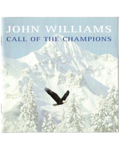 Call Of The Champions