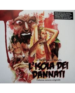 L'Isola Dei Dannati