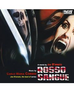 Rosso Sangue
