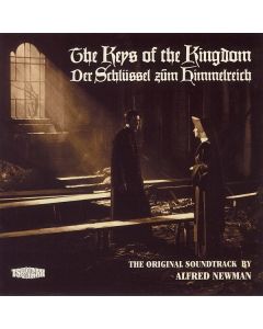 The Keys Of The Kingdom (The Original Soundtrack)