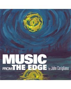 Music From The Edge