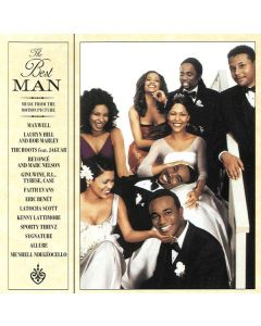 The Best Man: Music From The Motion Picture