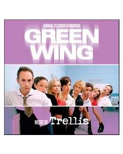 Green Wing (Original Television Soundtrack)