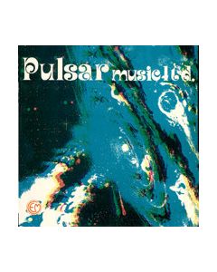 Pulsar Music Ltd.