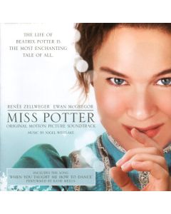 Miss Potter (Original Motion Picture Soundtrack)