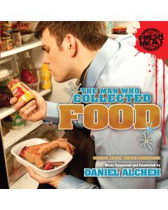 The Man Who Collected Food (Original Motion Picture Soundtrack)