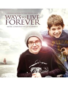 Ways To Live Forever (Original Motion Picture Soundtrack)