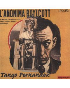 L'anonima Roylcott Original Soundtrack