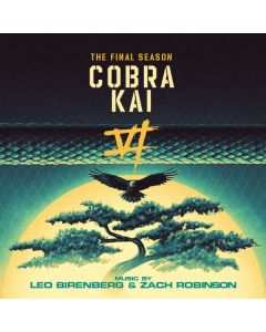Cobra Kai VI