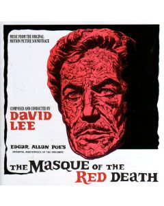 The Masque Of The Red Death
