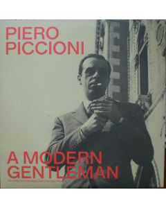 A Modern Gentleman: The Refined Bittersweet Sound Of An Italian Maestro