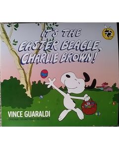 It's The Easter Beagle, Charlie Brown! (Original Soundtrack Recording)