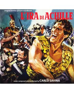 L'Ira Di Achille (Original Motion Picture Soundtrack)