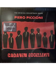 Cadaveri Eccellenti