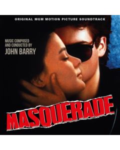 Masquerade (Original MGM Motion Picture Soundtrack)