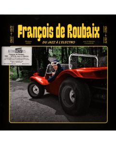 Du Jazz À L'électro 1965-1975