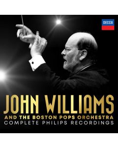 Complete Philips Recordings
