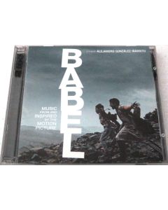 Music From And Inspired By The Motion Picture Babel
