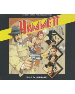 Hammett (Original Motion Picture Soundtrack)