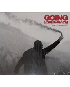 Going Underground (Original Motion Picture Soundtrack)