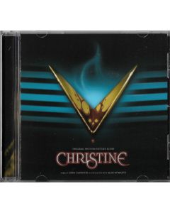 Christine (Original Motion Picture Score)
