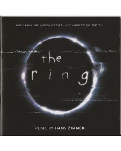 The Ring (Music From The Motion Picture)