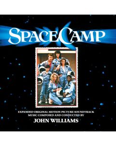 SpaceCamp (Expanded Original Motion Picture Soundtrack)