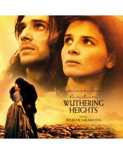 Emily Bronte's Wuthering Heights (Music From The Motion Picture)