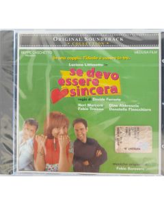 Se Devo Essere Sincera