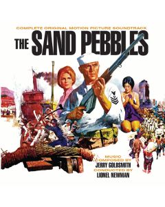 The Sand Pebbles