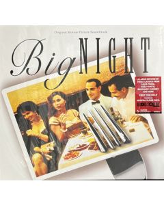 Big Night (Original Motion Picture Soundtrack)