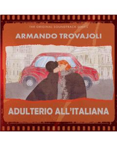 Adulterio All'italiana