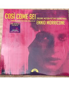 Così Come Sei (Original Motion Picture Soundtrack)