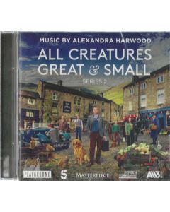 All Creatures Great And Small (Series 2)