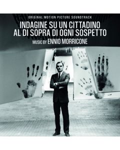 Indagine Su Un Cittadino Al Di Sopra Di Ogni Sospetto (Original Motion Picture Soundtrack)