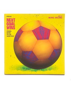 Next Goal Wins (Original Motion Picture Soundtrack)