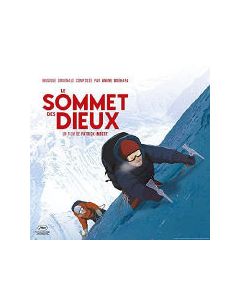 Le Sommet Des Dieux (Bande Originale Du Film)