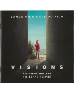 Visions (Bande Originale Du Film)