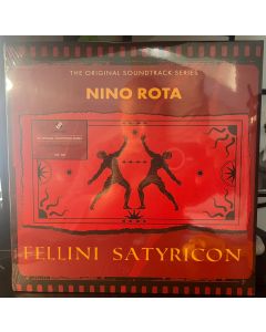 Fellini Satyricon