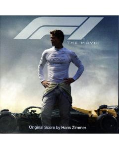 F1: The Movie (Original Score By Hans Zimmer)
