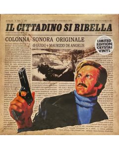 Il Cittadino Si Ribella (Original Motion Picture Soundtrack)